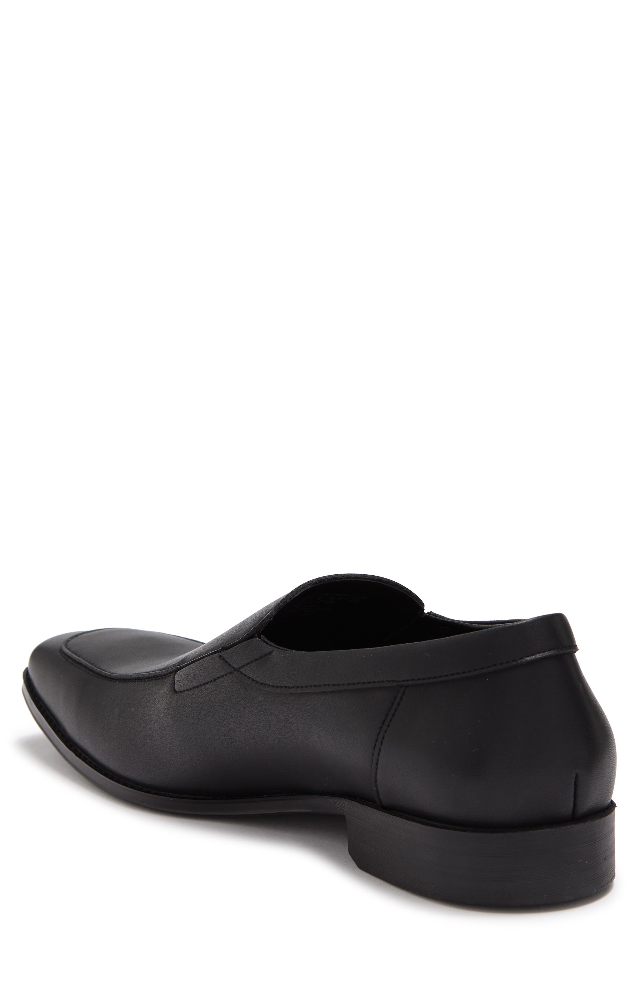 Reaction Kenneth Cole Luciano Slip-On Loafer, Alternate, color, 