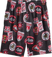 Jordan Kids' Cruise Control Mesh Shorts