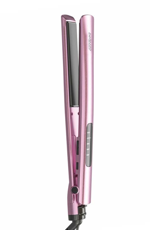 SleekBeauty 1-Inch Digital Flat Iron Value $170