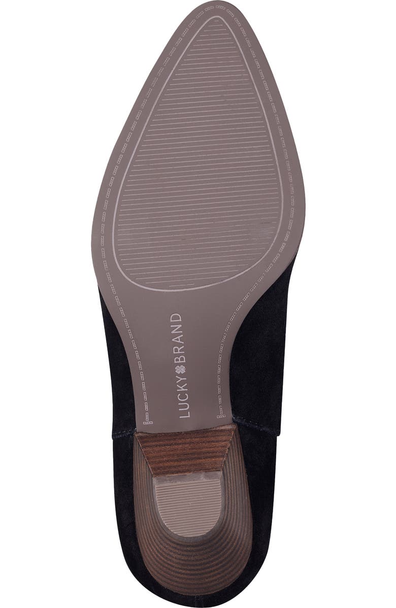 Lucky Brand Fukko Boot, Alternate, color,