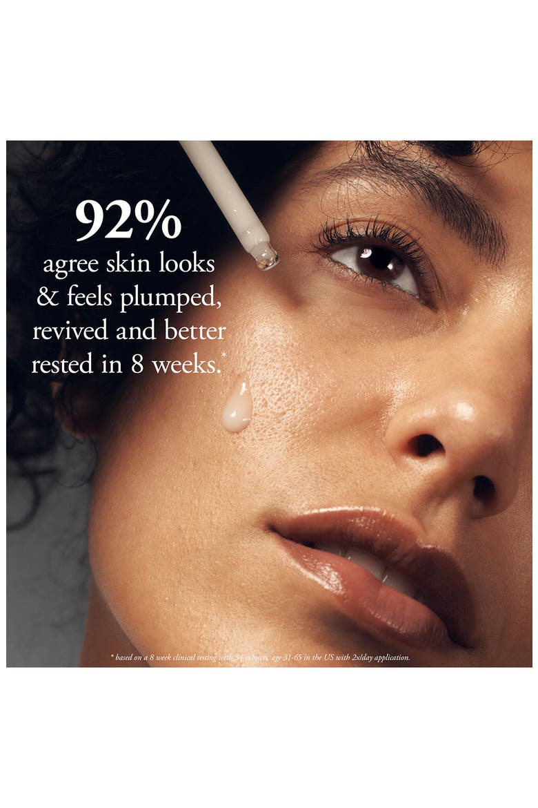 dose of wisdom™ bouncy skin reactivating serum, Alternate, color, NO COLOR