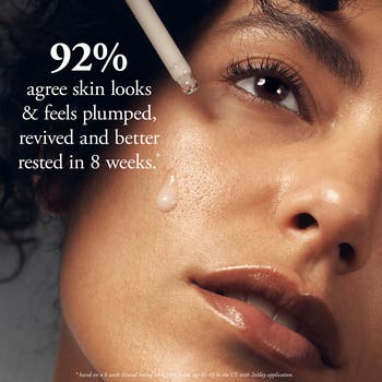 dose of wisdom<sup>™</sup> bouncy skin reactivating serum