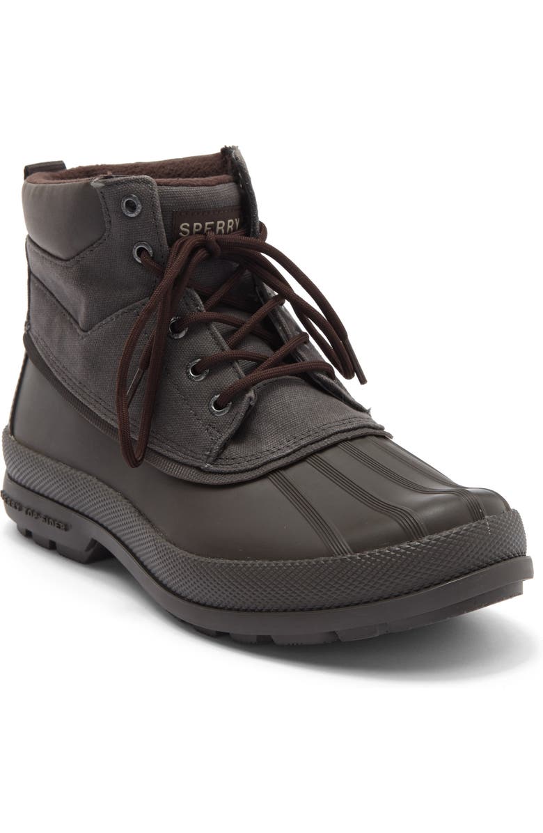 Sperry Cold Bay Duck Boot, Main, color,