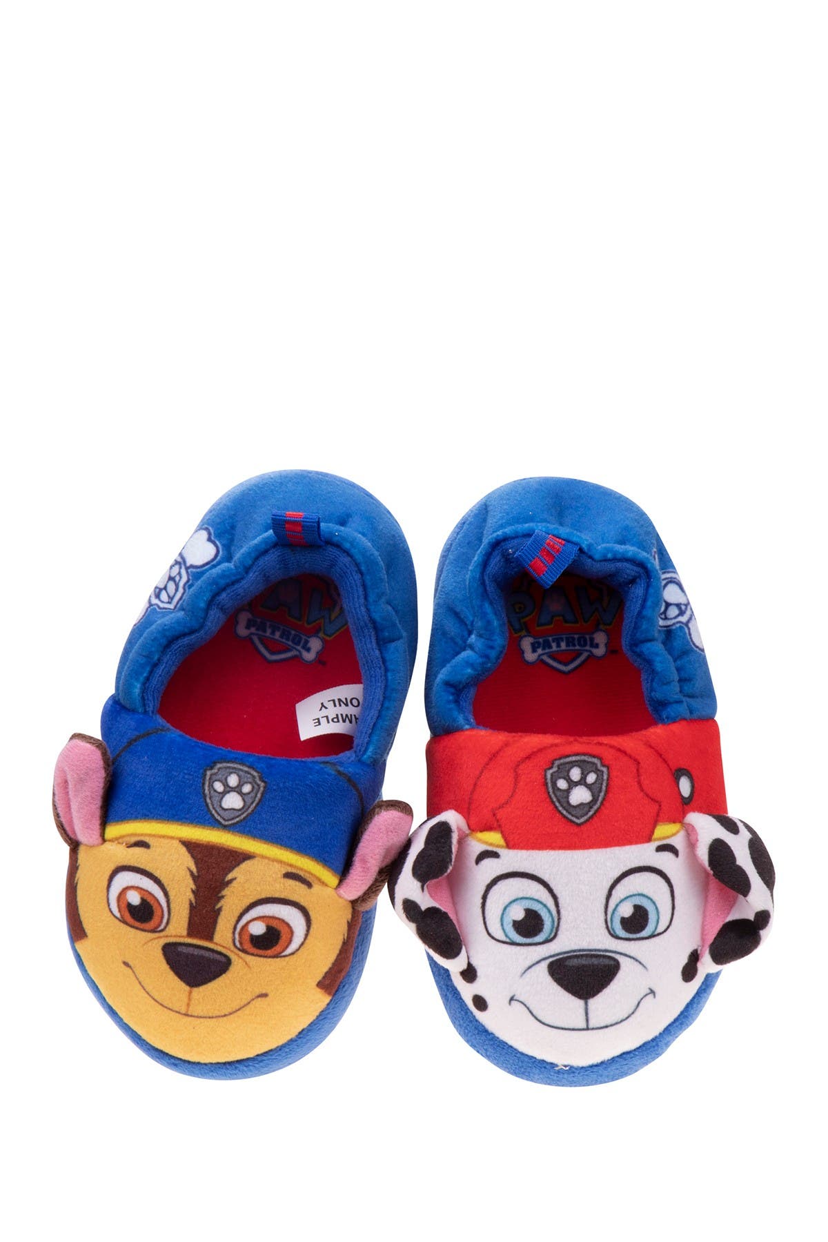 JOSMO Nickelodeon Paw Patrol Slipper, Alternate, color, 
