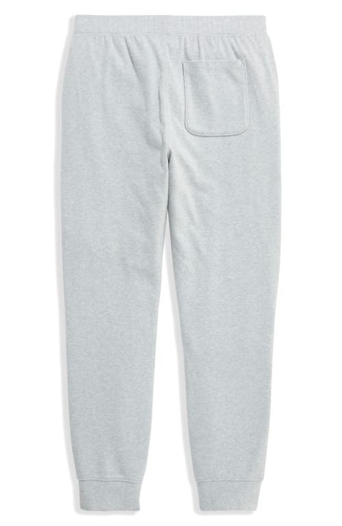 Vineyard Vines Calmwater Joggers In Gray