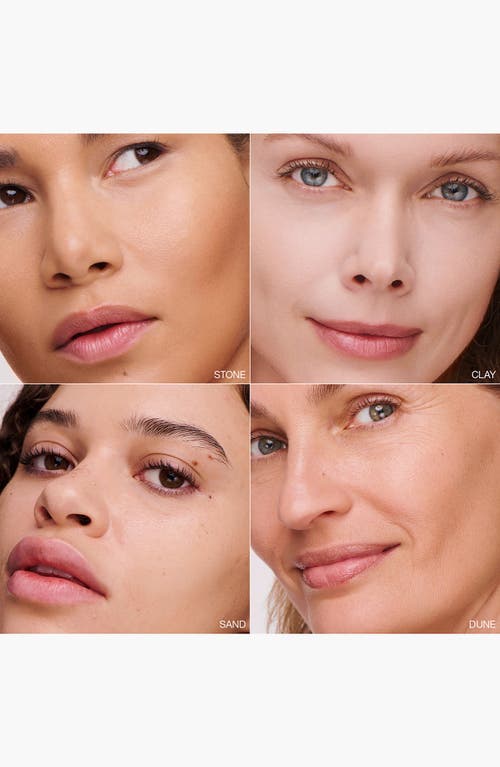 Ogee Sculpted Skin-perfecting Powder Stone