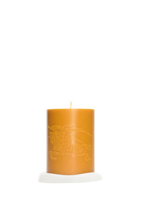 Woodfire and Clove Candle