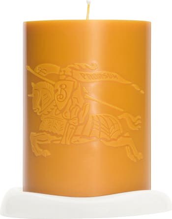 BURBERRY ウッドファイアー＆クローブキャンドル C712F574-6549-4232-A132-