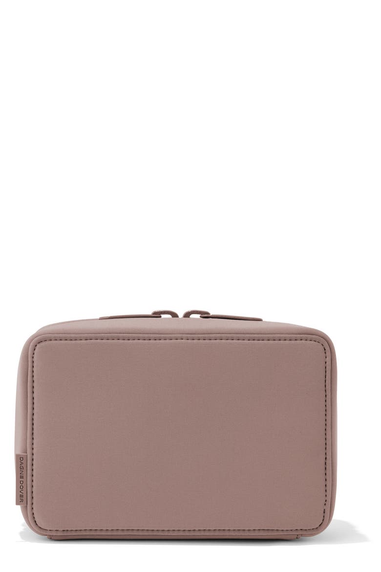 Arlo Large Tech Organizer, Main, color, DUNE