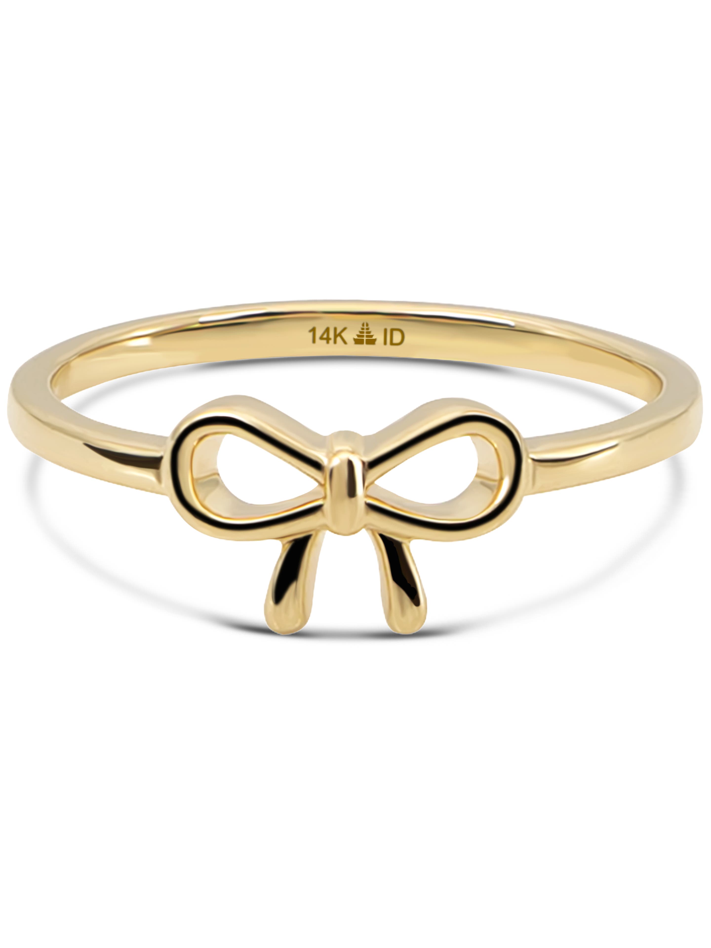selected Yellow Gold