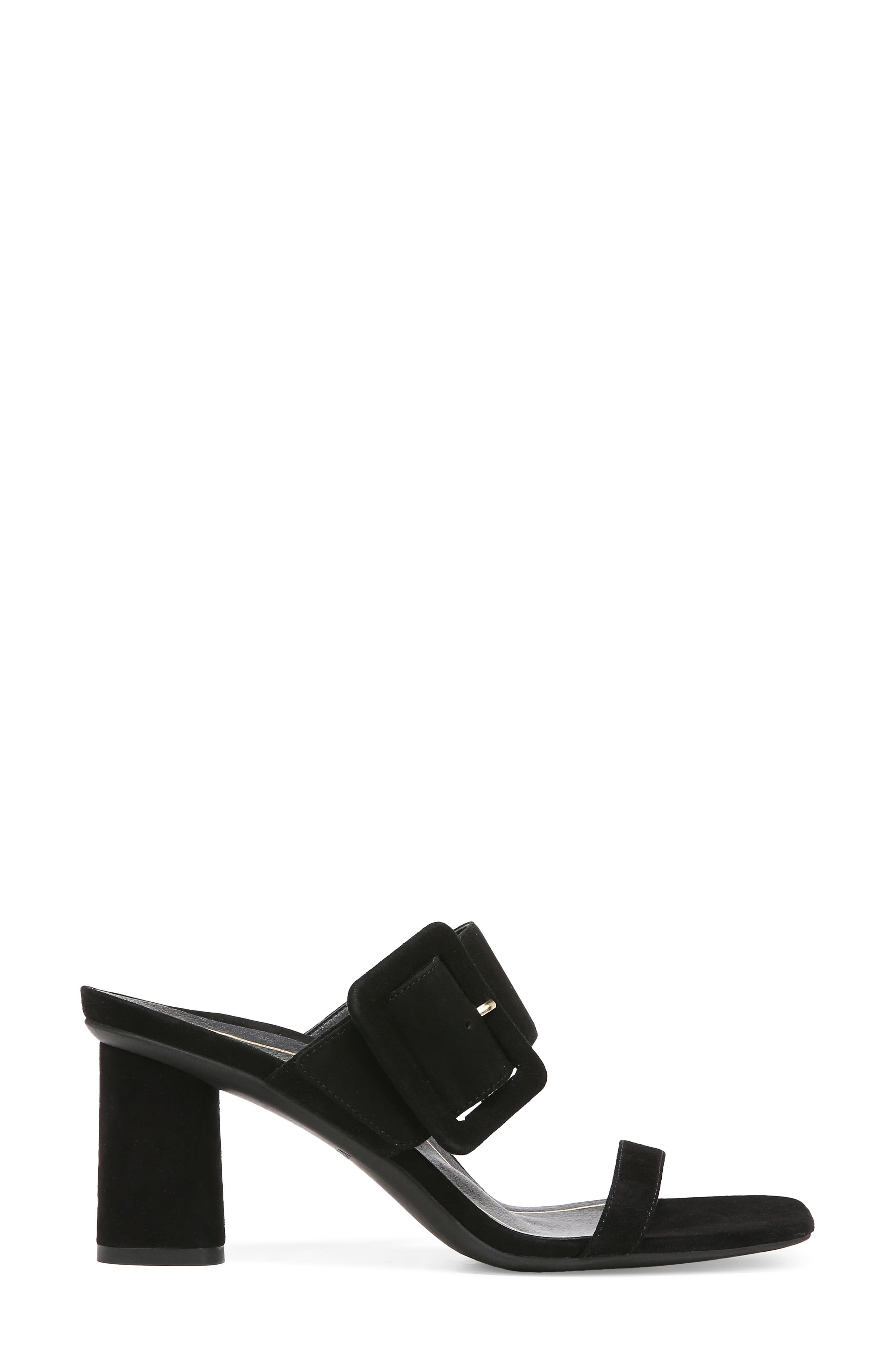 Vionic Brookell Buckle Strap Sandal, Alternate, color, 