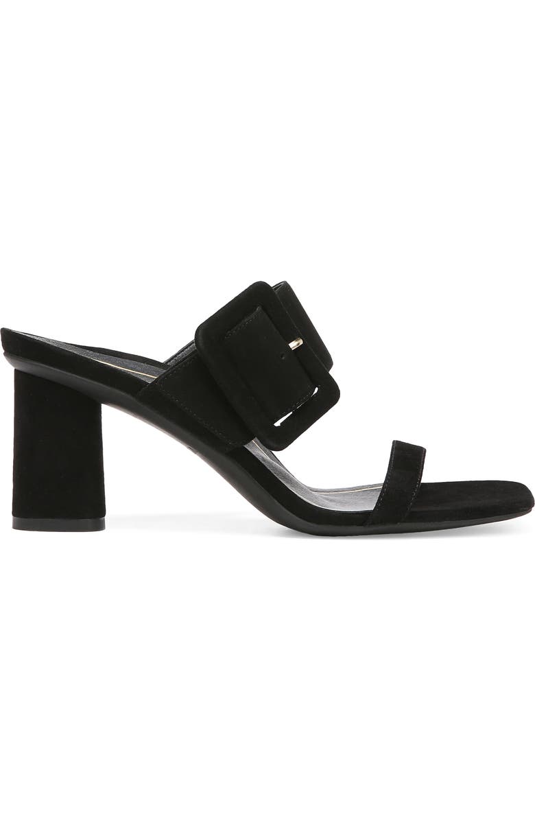 Vionic Brookell Buckle Strap Sandal, Alternate, color,
