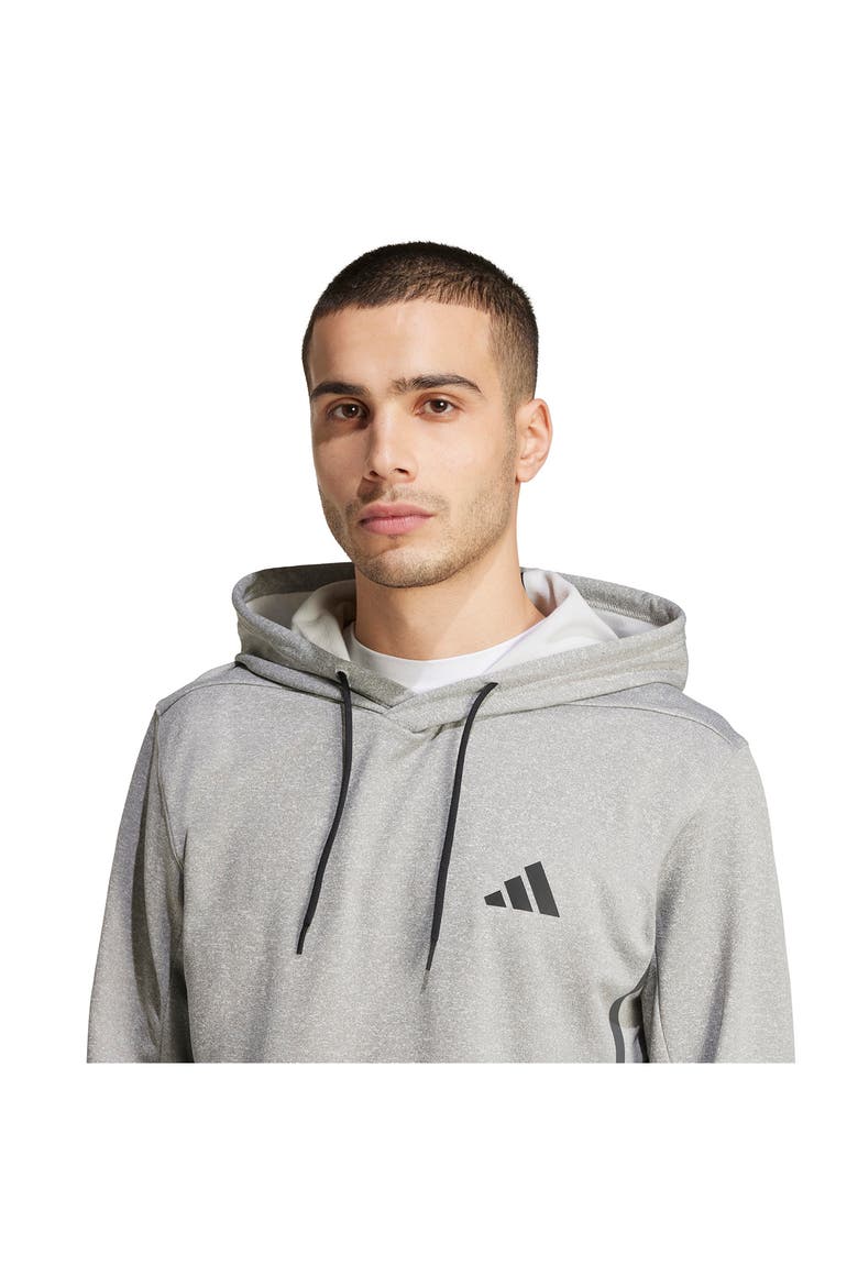 Game & Go Train Hoodie, Alternate, color, MEDIUM GREY HEATHER