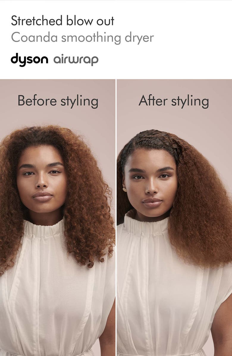 Dyson Airwrap Styler Origin Long - Refurbished, Alternate, color,