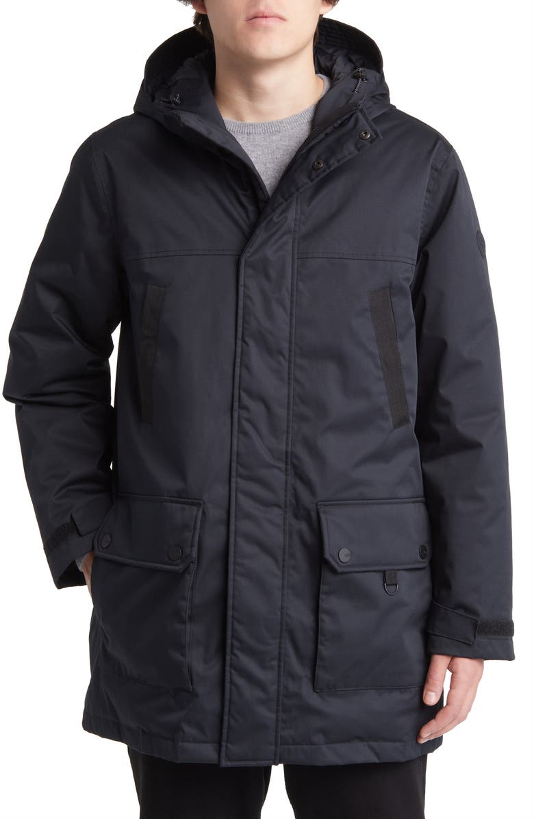 UGG<sup>®</sup> Butte 2.0 3-In-1 Waterproof Down Parka, Alternate, color,