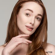 YENSA Super Serum Silk Natural Glow Hydrating Peptide Foundation for Radiant Skin