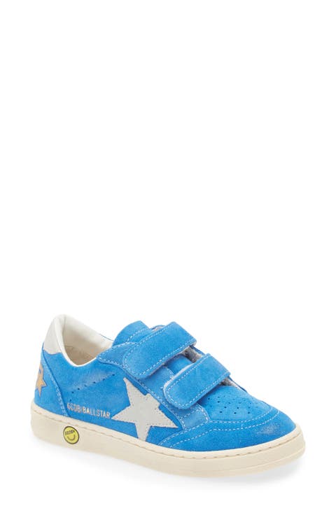 Kids' Ball Star Sneaker (Toddler, Little Kid & Big Kid)