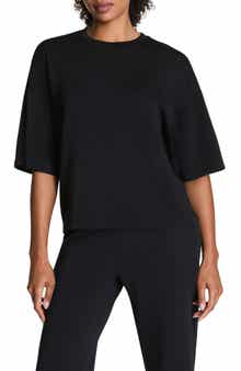 AirEssentials Boxy Tee