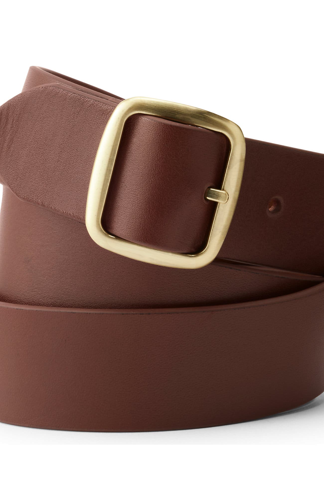 selected Brown/Cognac