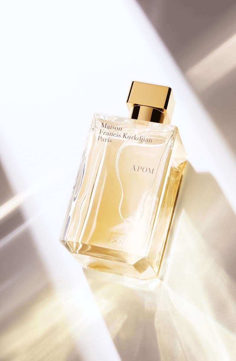 Maison Francis Kurkdjian APOM Eau de Parfum, Alternate, color,