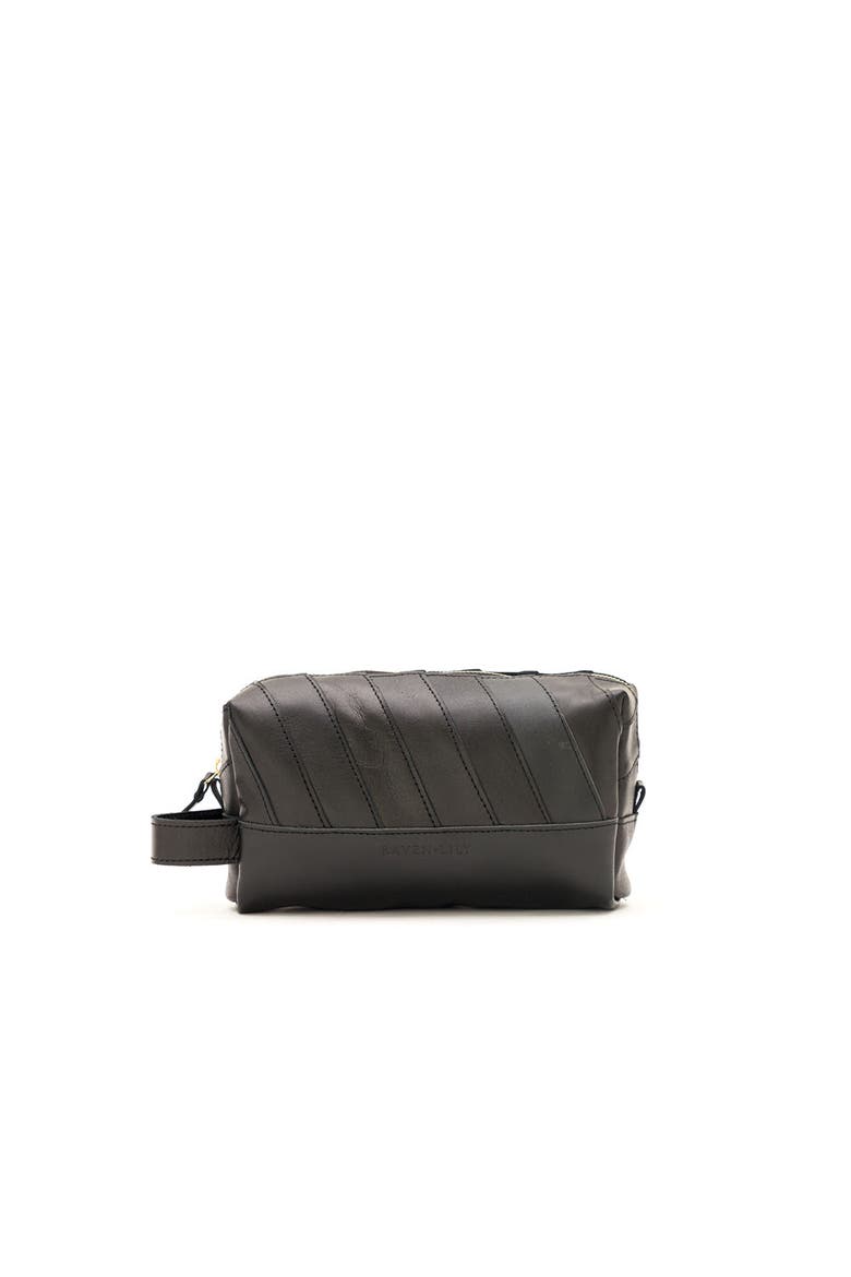Bonnell Dopp Kit, Main, color, Black