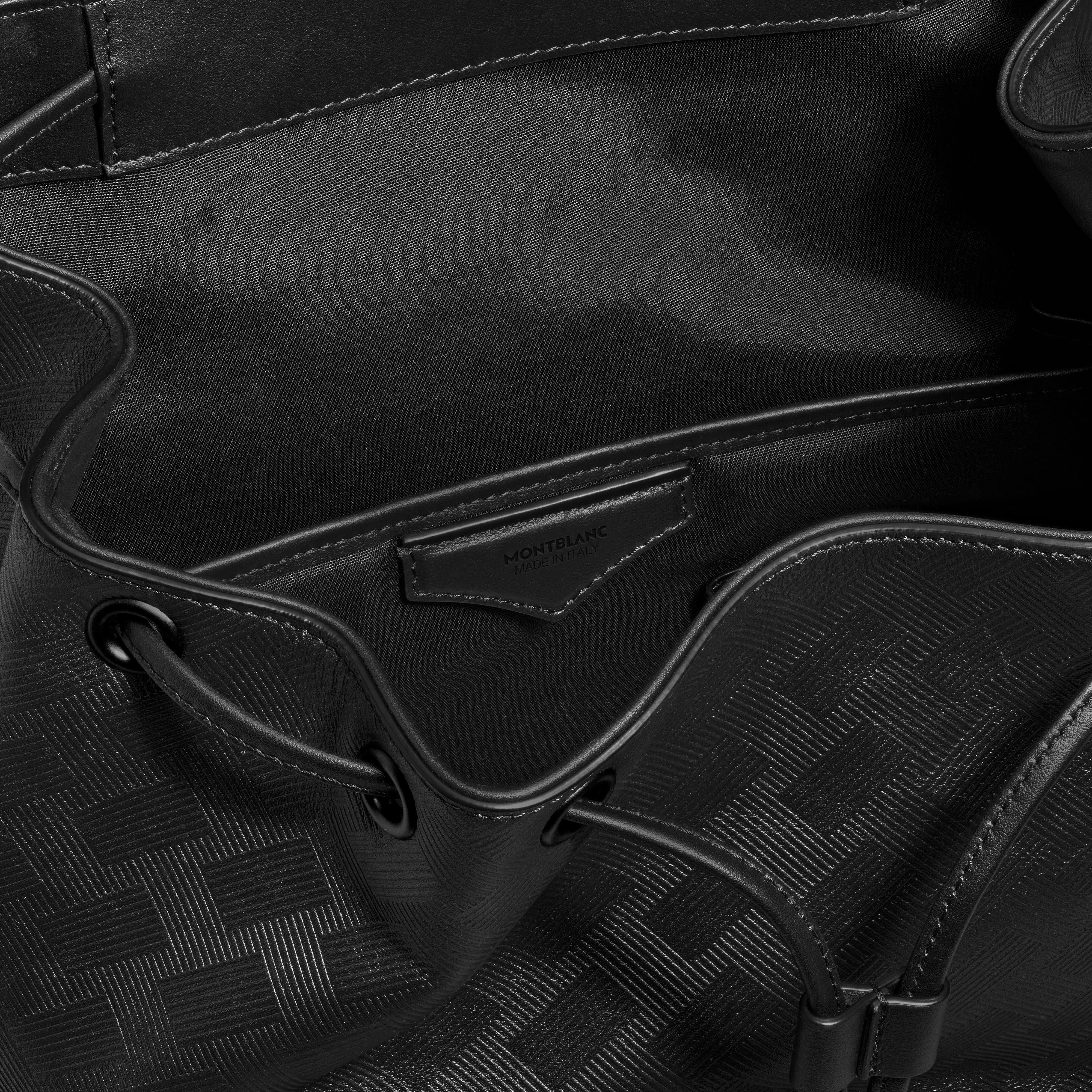 Panorama Backpack, Alternate, color, BLACK