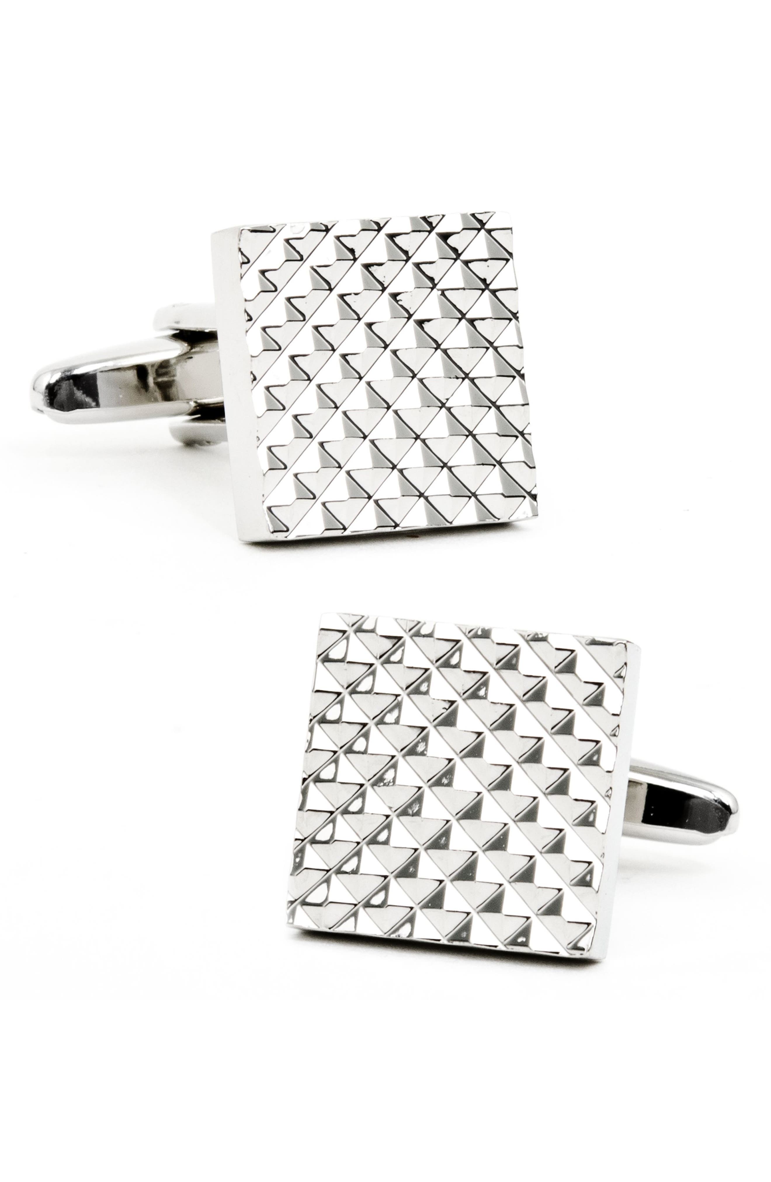 selected SILVER