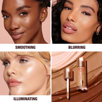 Hollywood Flawless Filter Primer & Highlighter