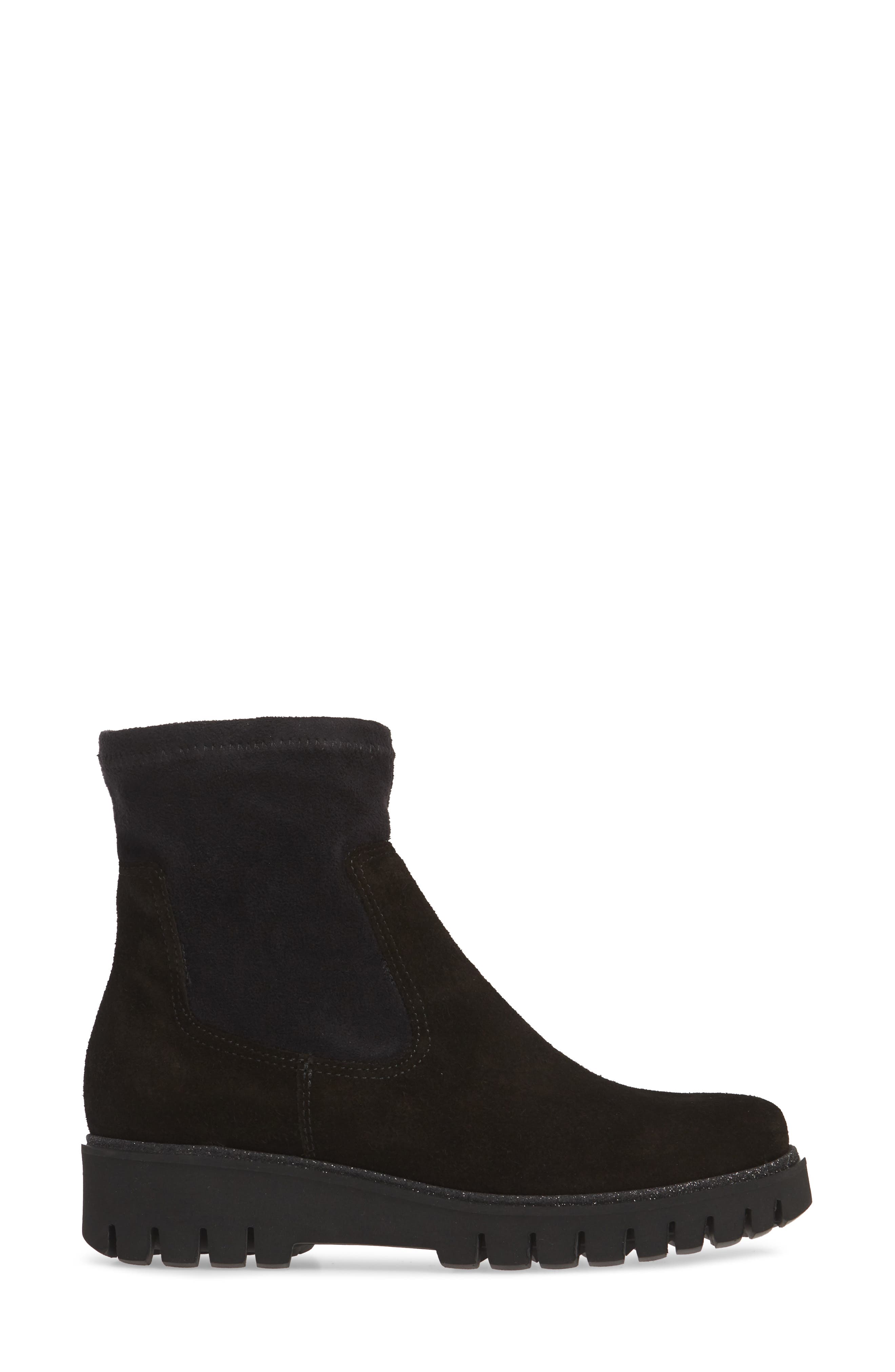 ara Jessica Bootie, Alternate, color, 