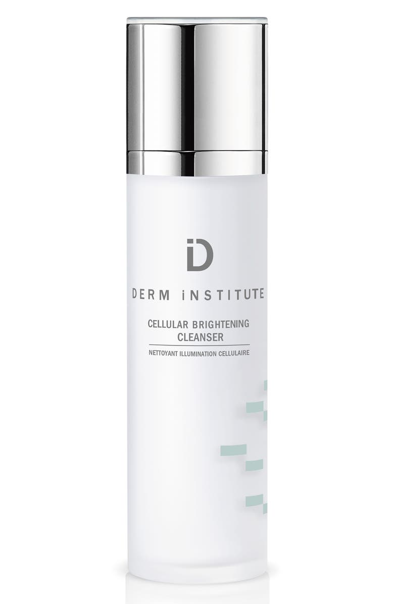 Derm Institute Cellular Brightening Cleanser, Main, color, 