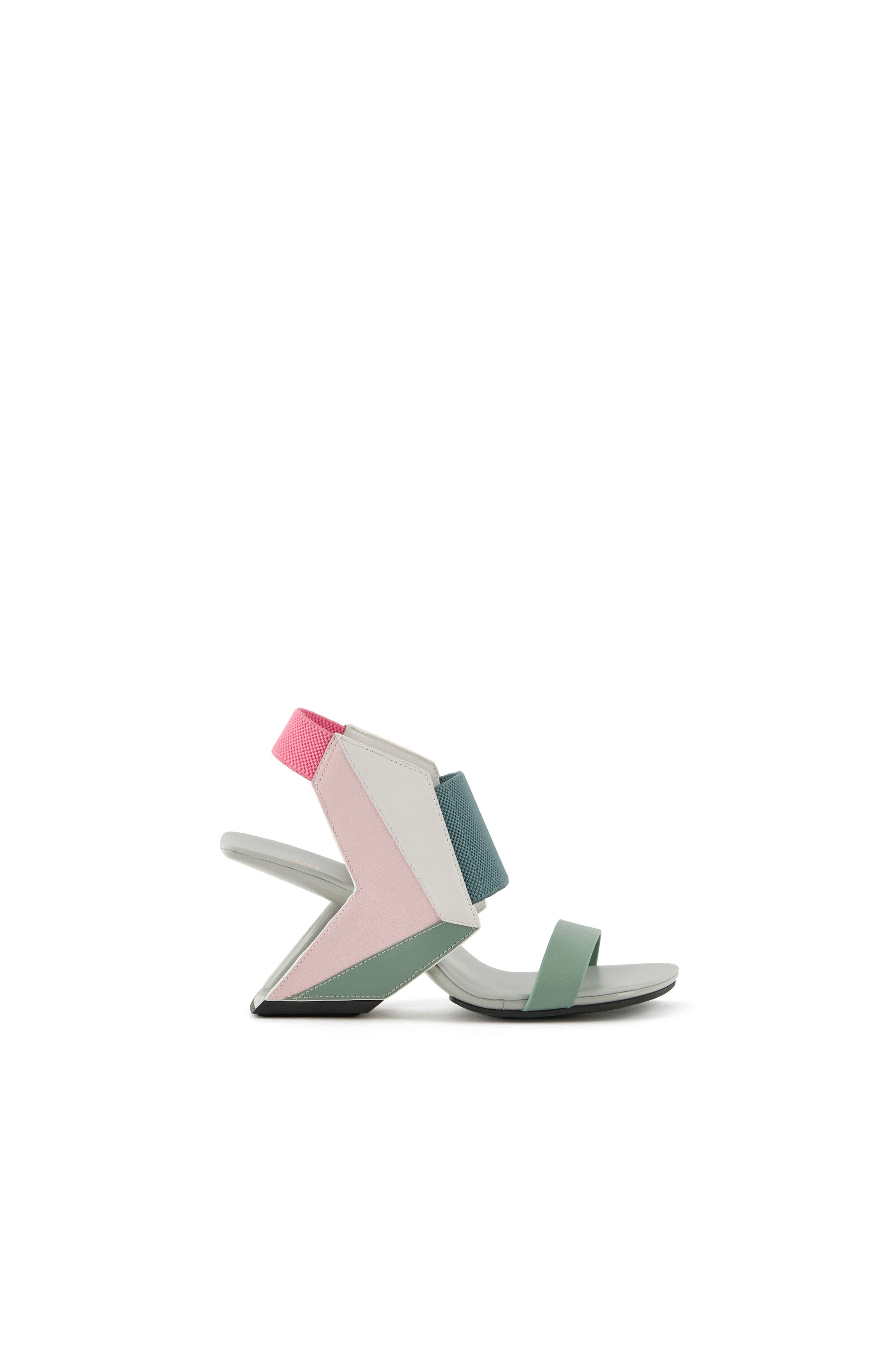 Loop 3d Hi Pumps, Main, color, Future Mix
