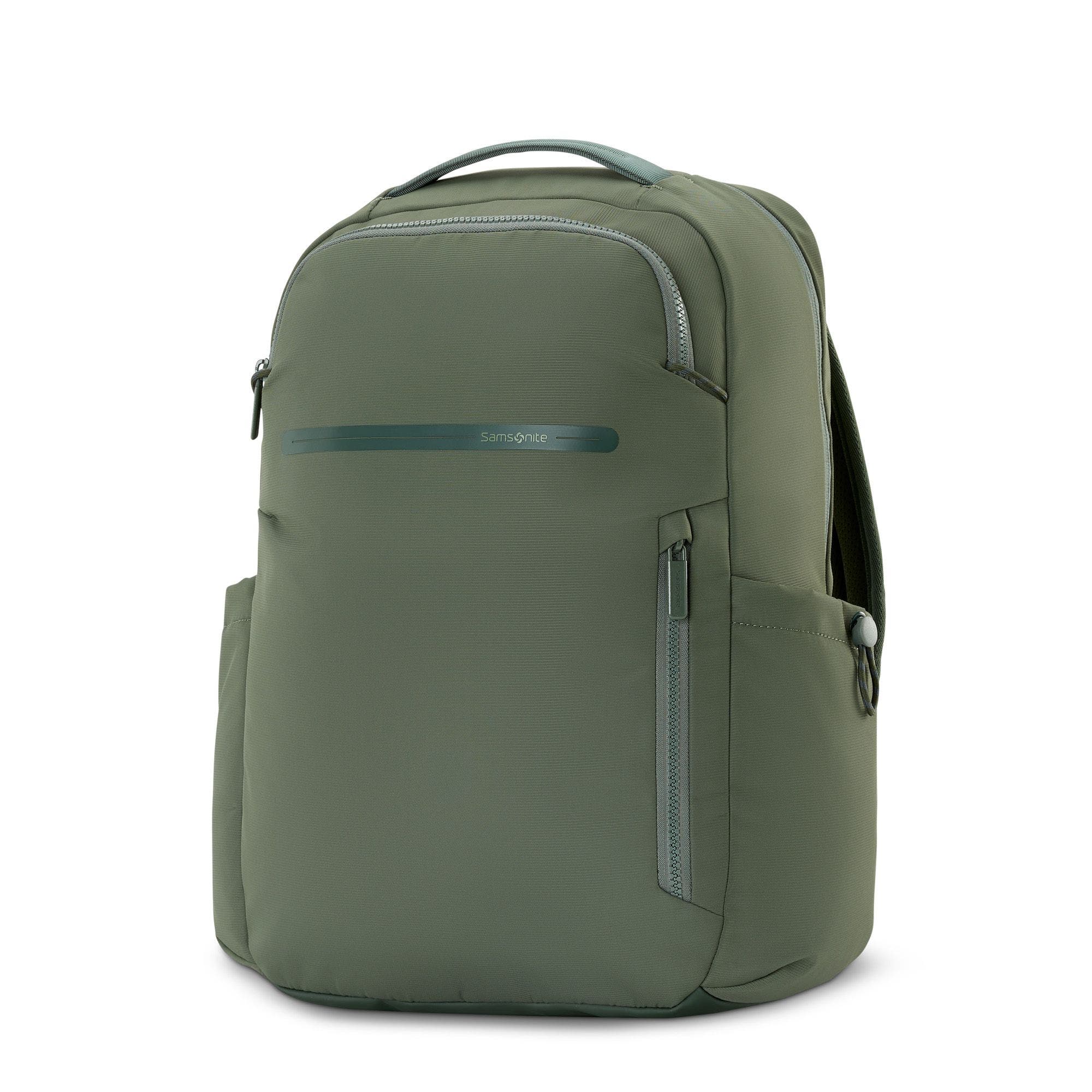 AXXIS Standard Backpack, Main, color, Olive
