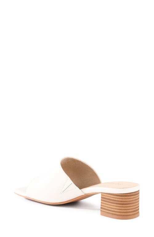 SEYCHELLES SEYCHELLES PEPPER SLIDE SANDAL 