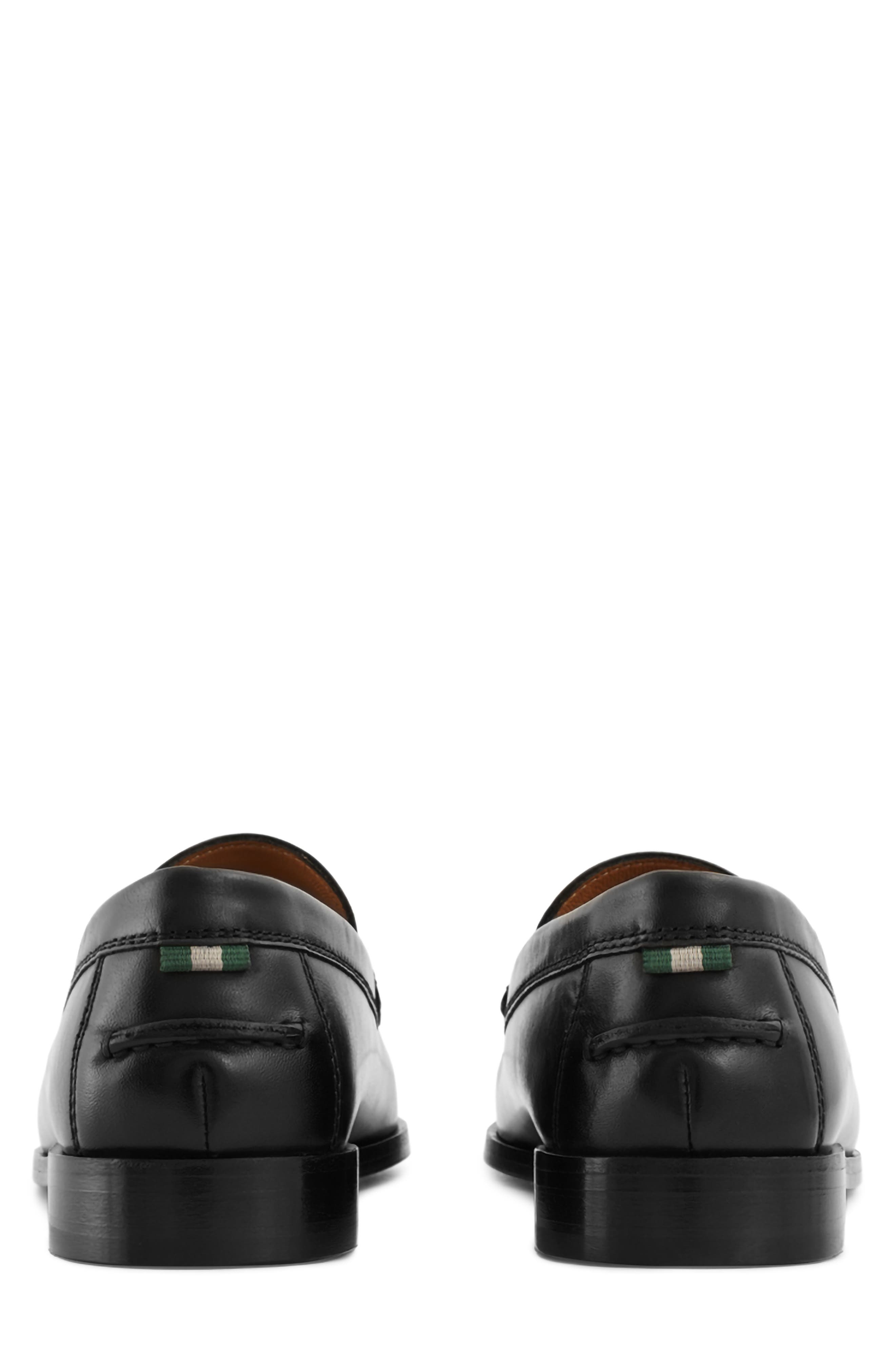 Milwaukee Boot Company Dunes Penny Loafer, Alternate, color, 