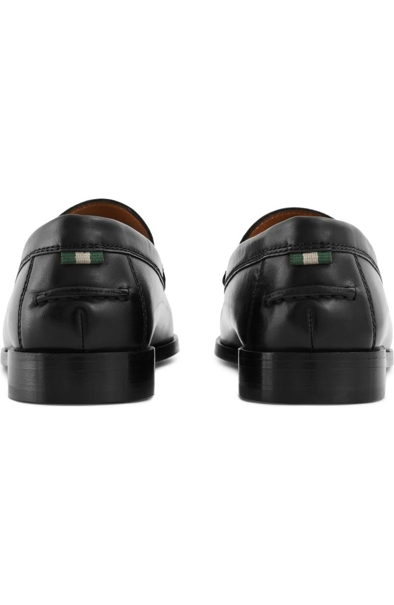 Milwaukee Boot Company Dunes Penny Loafer, Alternate, color,