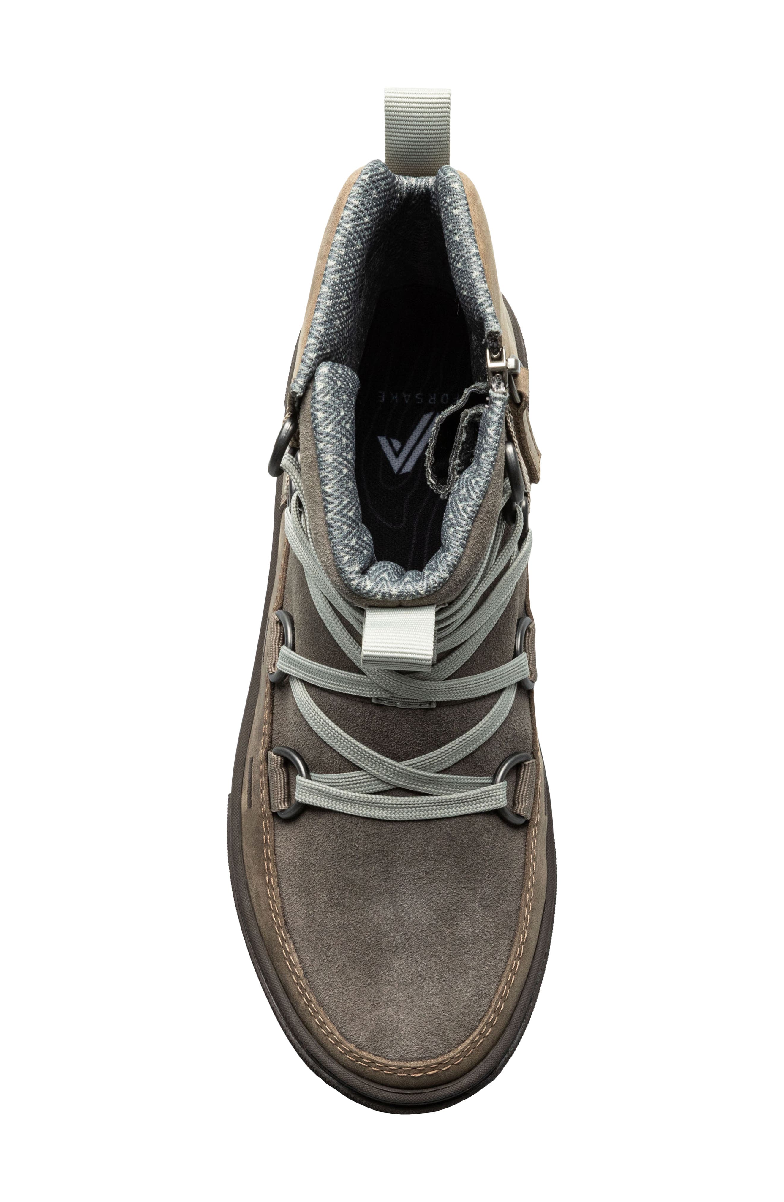 Forsake Lucie Waterproof Bootie, Alternate, color, 