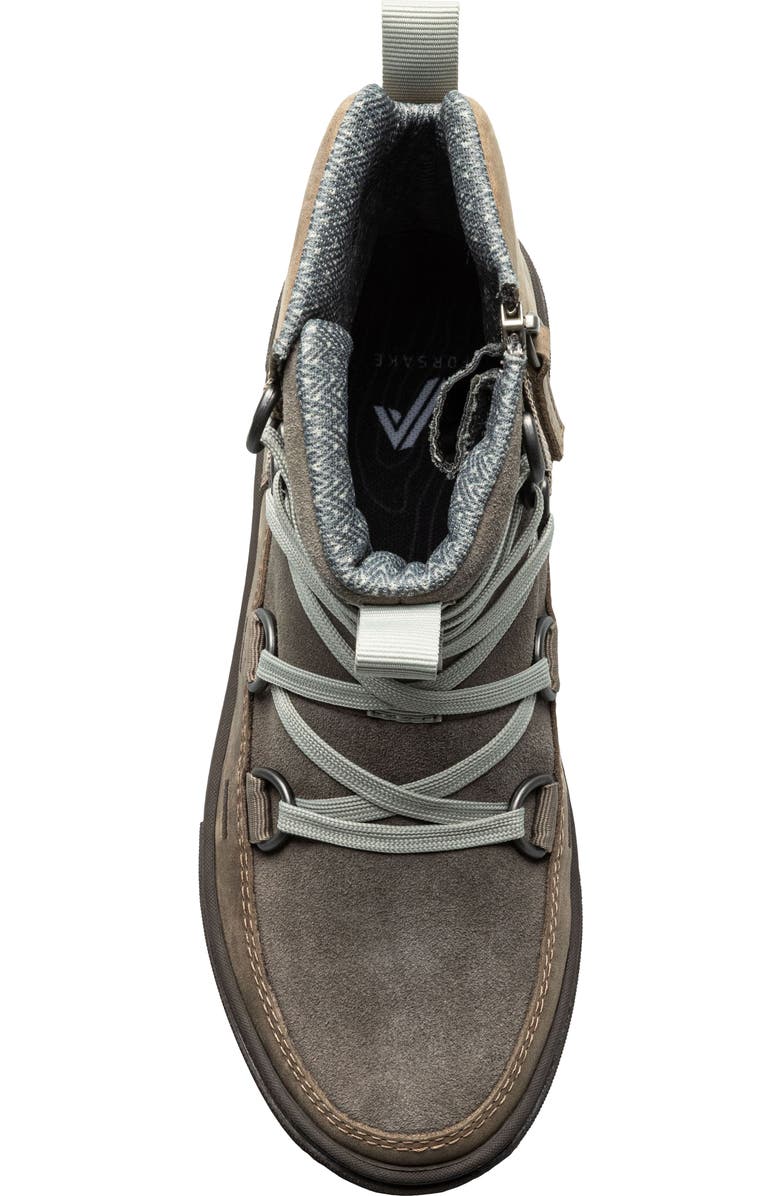 Forsake Lucie Waterproof Bootie, Alternate, color,