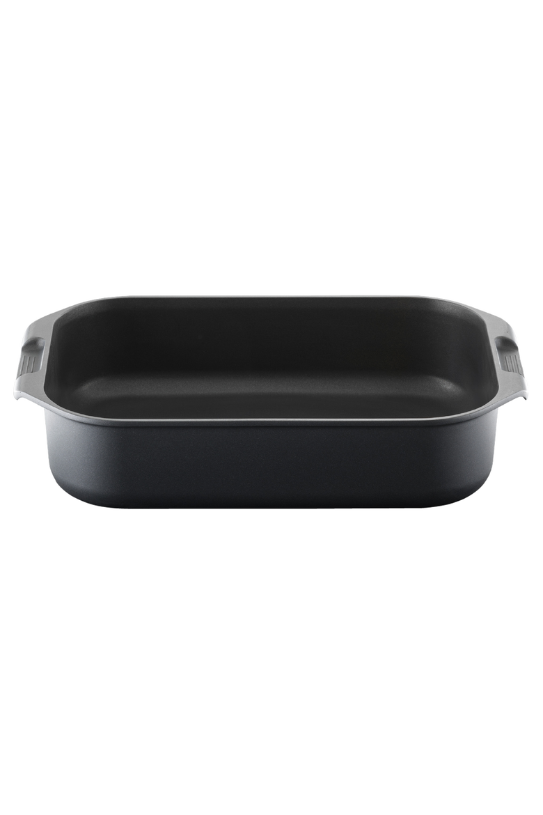 iD3® Roaster with Grill 13", Alternate, color, BLACK