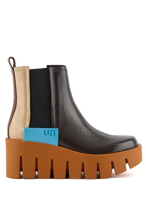 Grip Chelsea Lo IV Boot