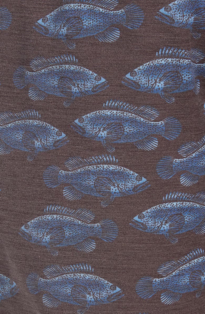 Lost Short Circuit Swim Trunks, Alternate, color,