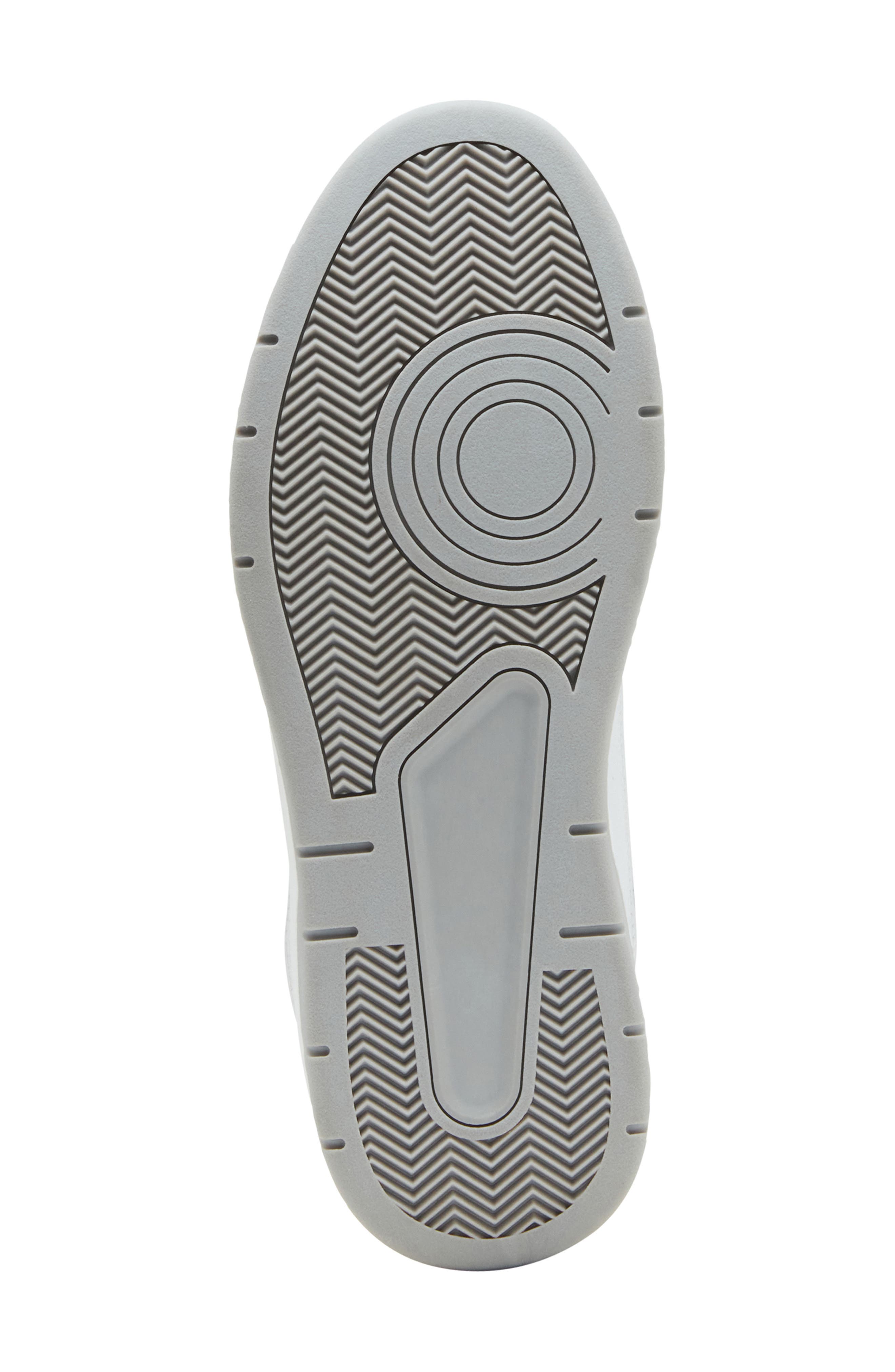 Tintid Sneaker, Alternate, color, GREY