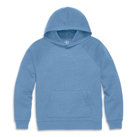 Adult Cozy Fleece Pullover Hoodie (Women's Fit)
