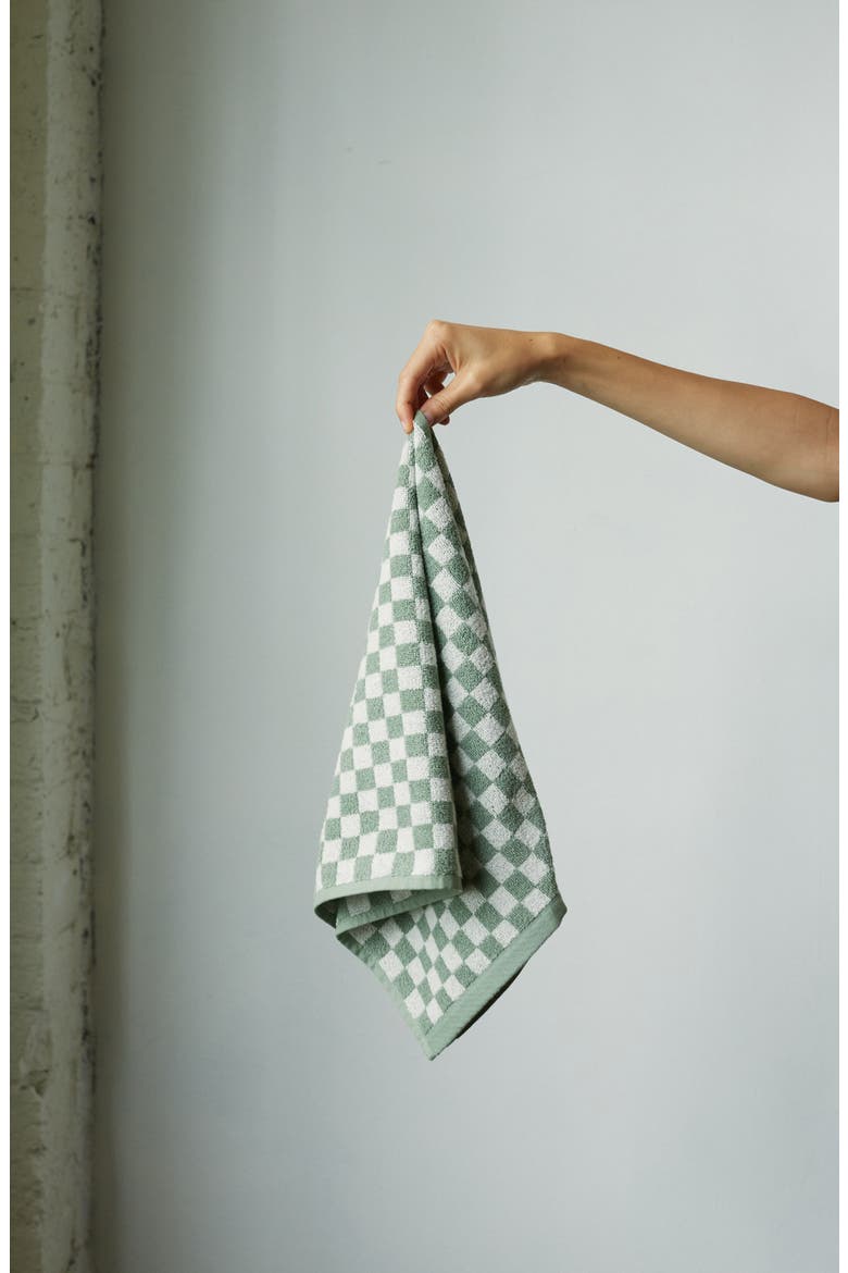 Hand Towels & Soap Gift Set, Alternate, color, SAGE AND CHALK