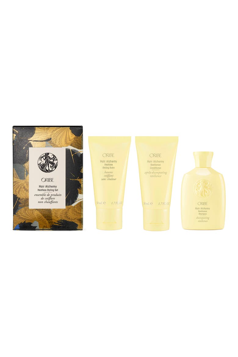 Hair Alchemy Heatless Styling Set $65 Value, Main, color, NO COLOR