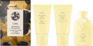 Oribe Hair Alchemy Heatless Styling Set $65 Value