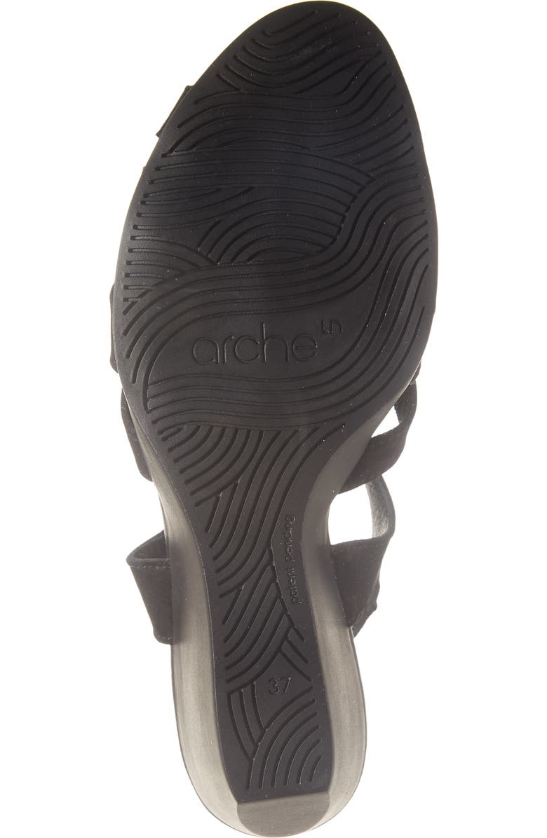 Arche EGREEN, Alternate, color,