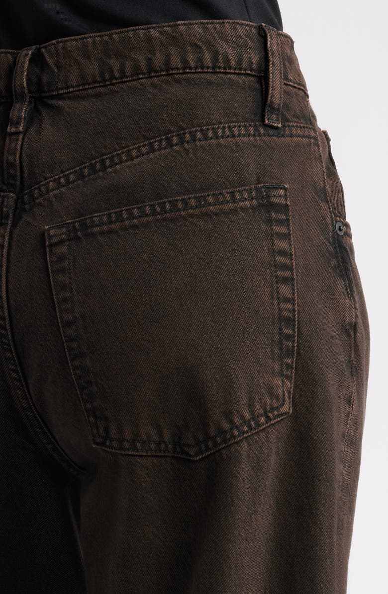 FRAME Barrel Leg Jeans, Alternate, color,