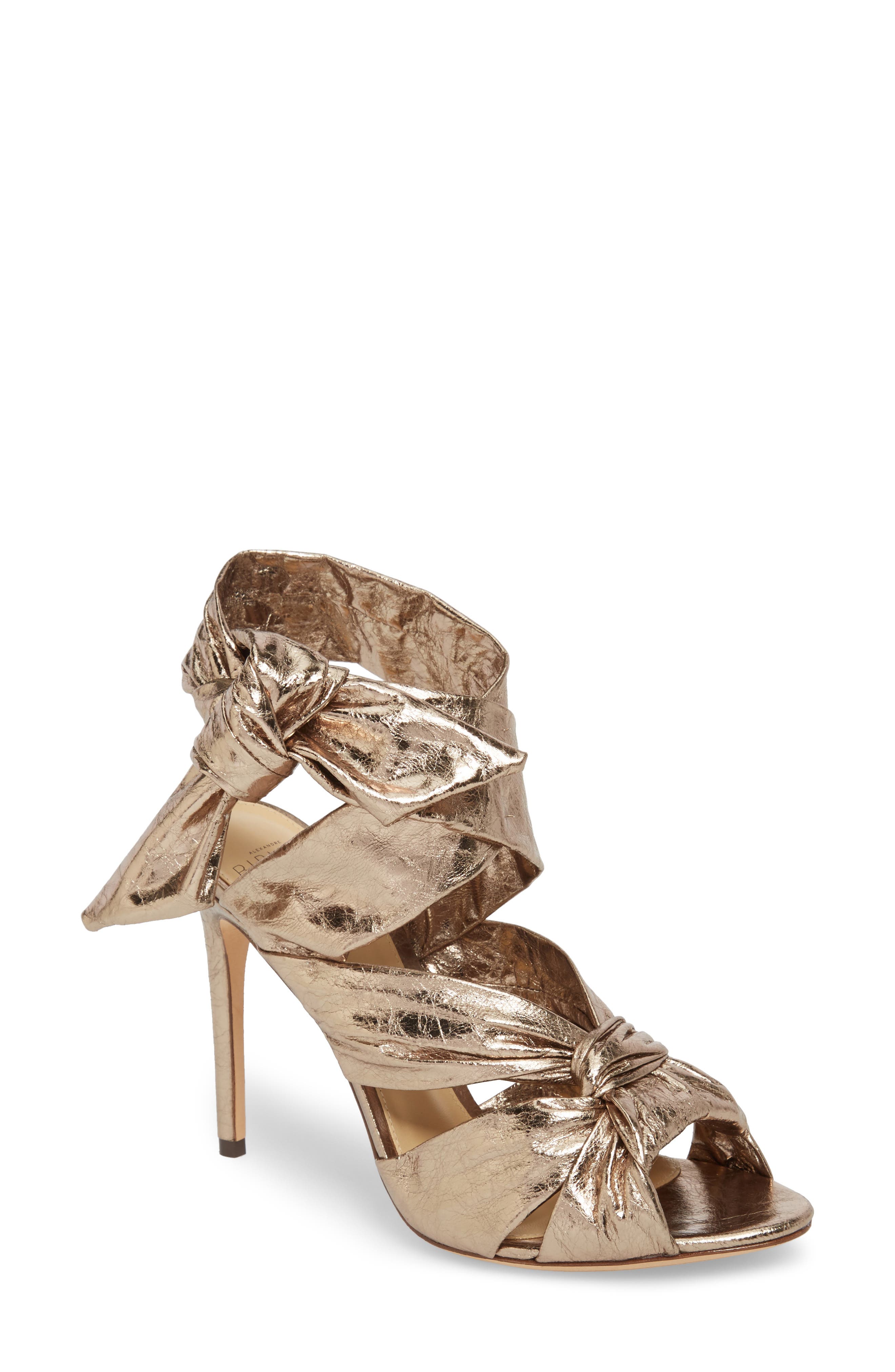 Alexandre Birman Maleah Sandal, Main, color, 