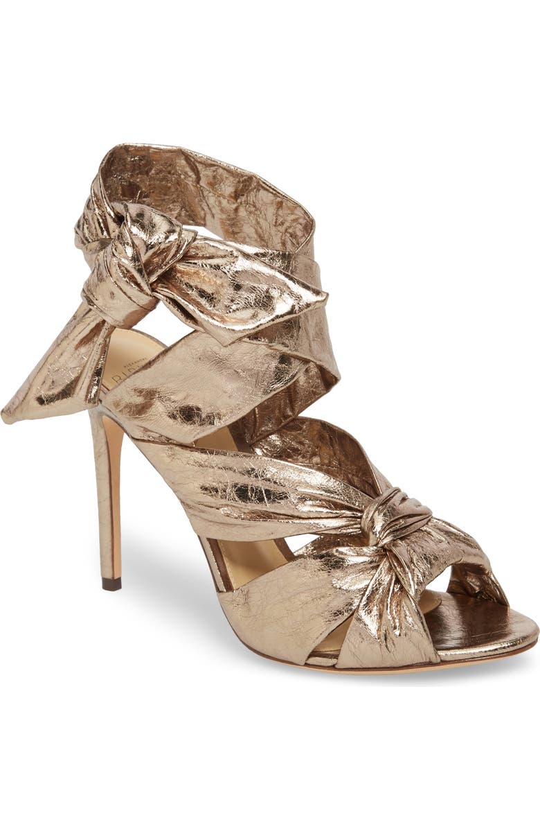 Alexandre Birman Maleah Sandal, Main, color,