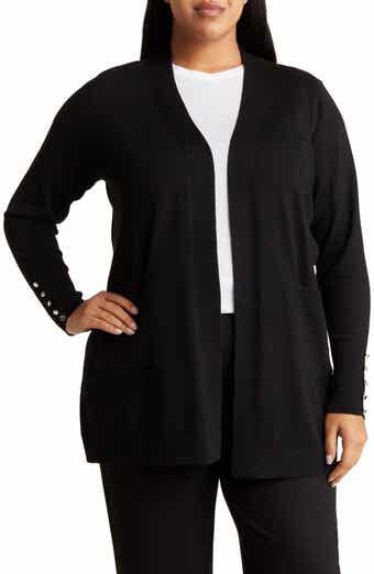 BY DESIGN Excelsior Cardigan